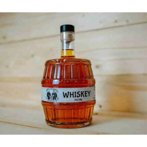 Moonshine Whiskey